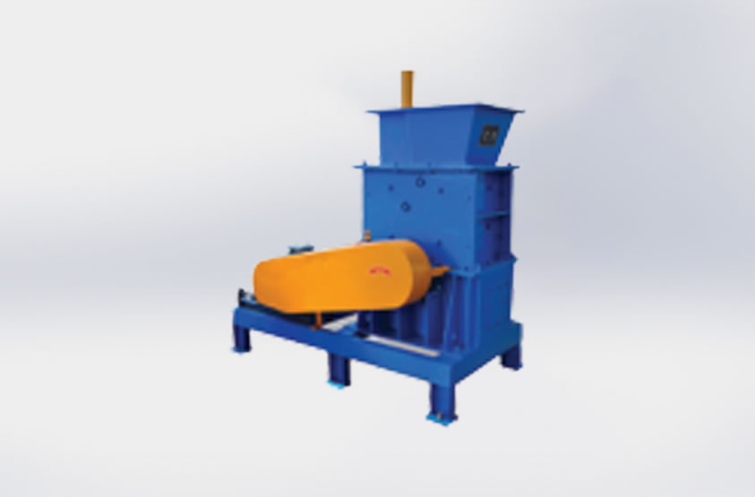 錘式破碎機(jī)